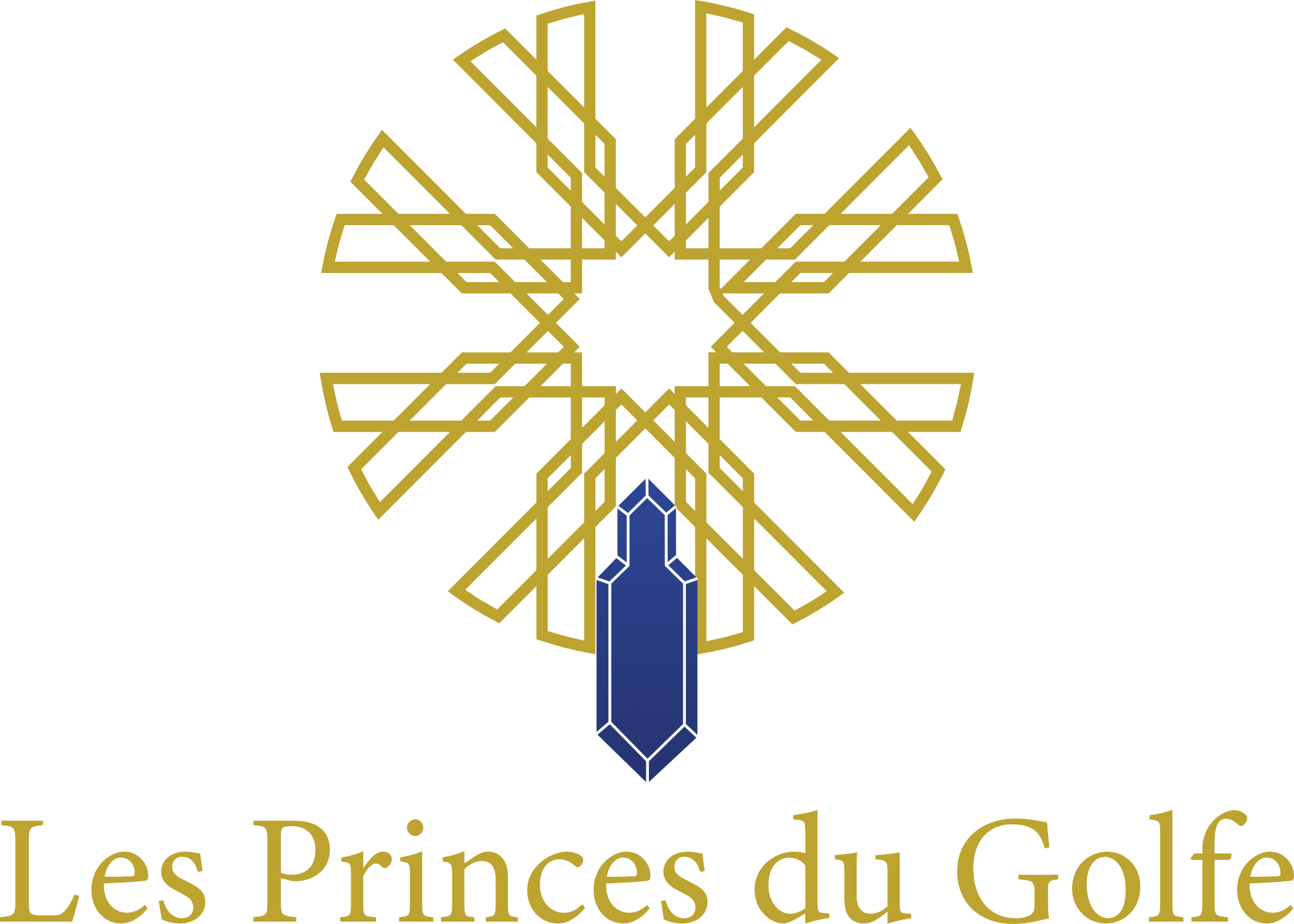 Les Princes Du Golfe