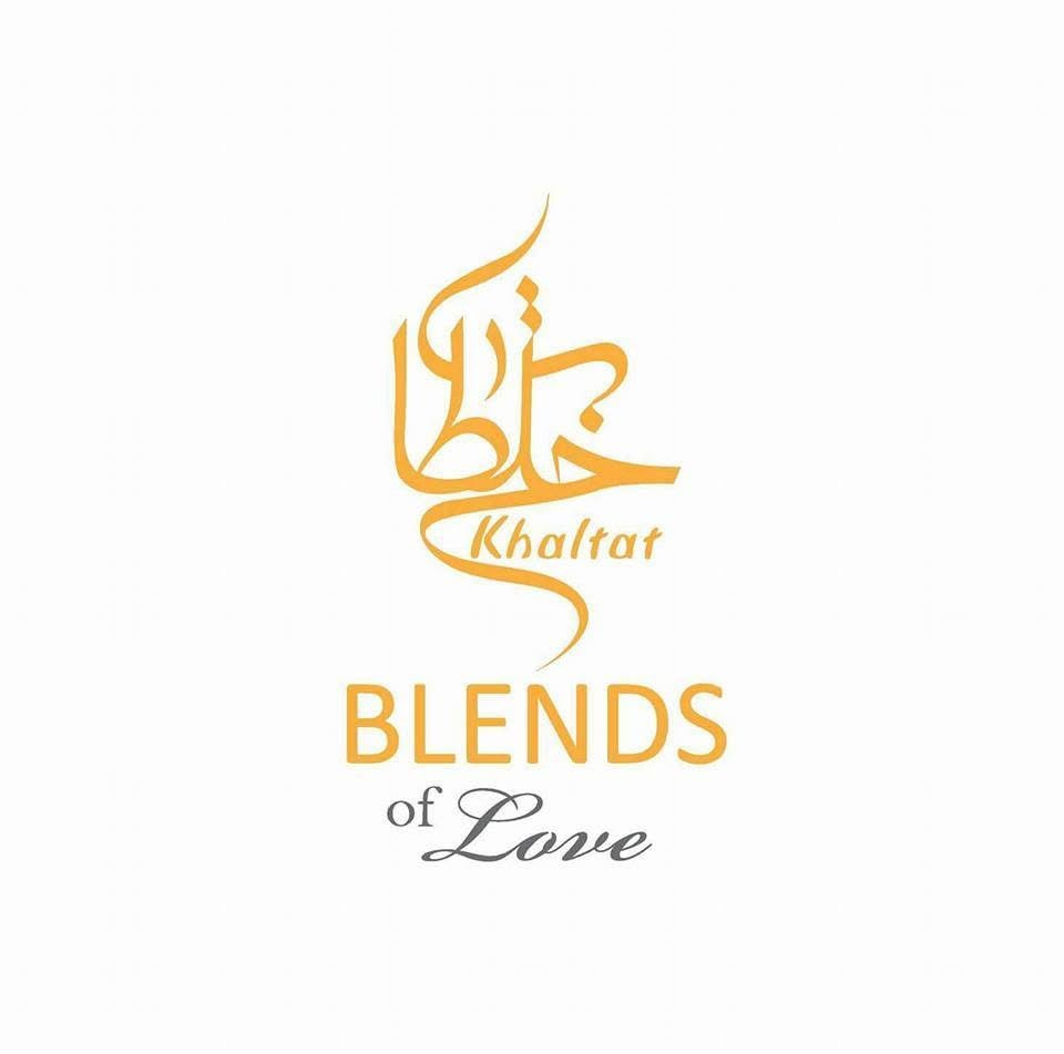 Khaltat BLENDS of Love
