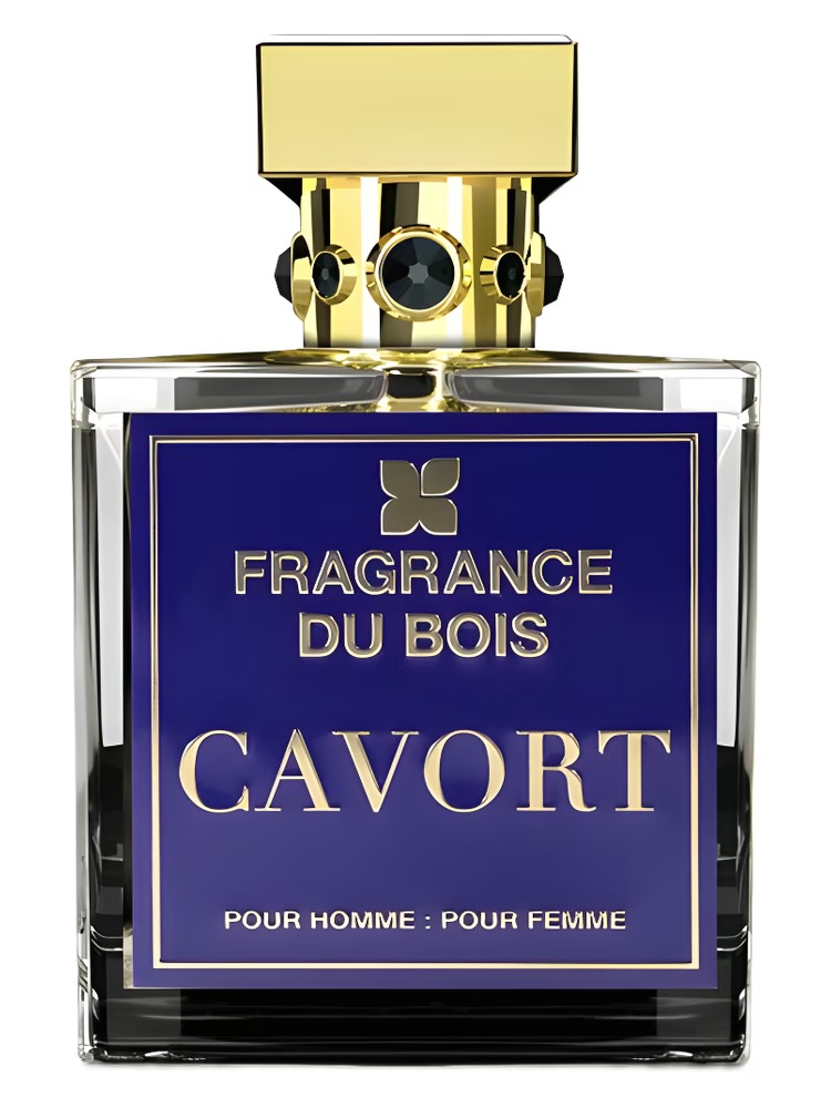 Cavort 