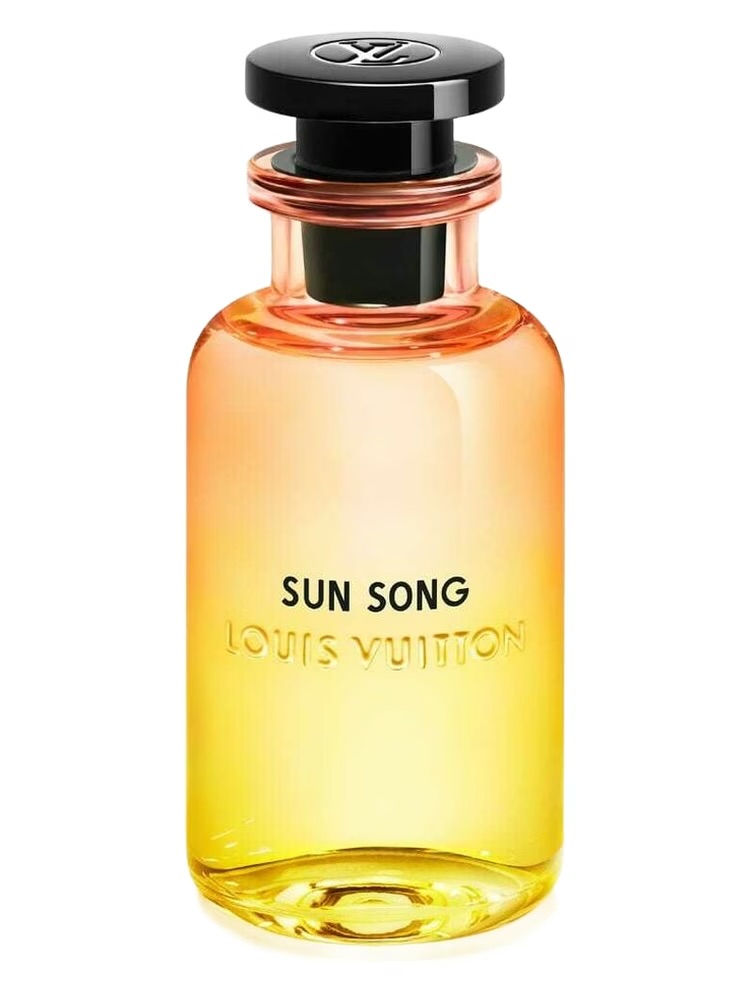 Sun song 2025