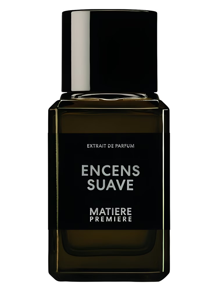 Encens Suave Extrait 