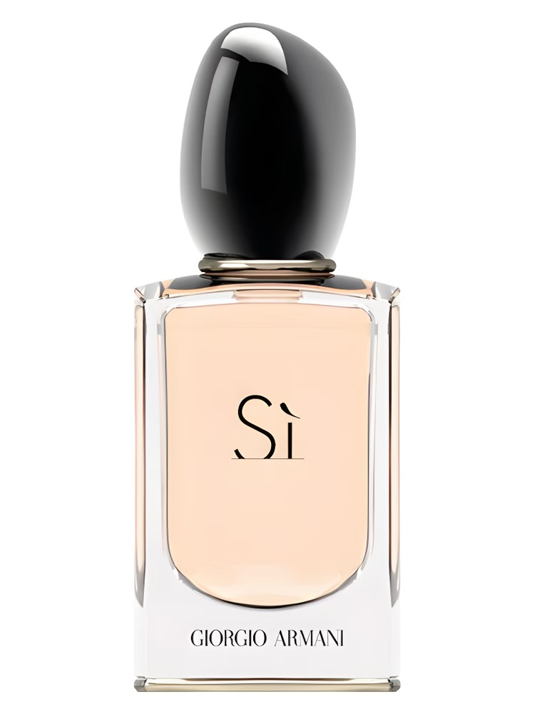 Si de Giorgio Armani eau de parfum 