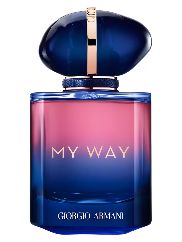 My way parfum 