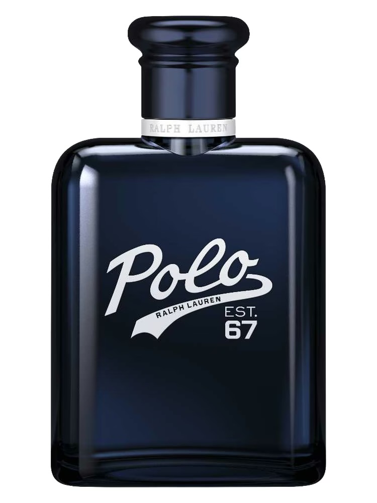 Polo 67 de Ralph Lauren 