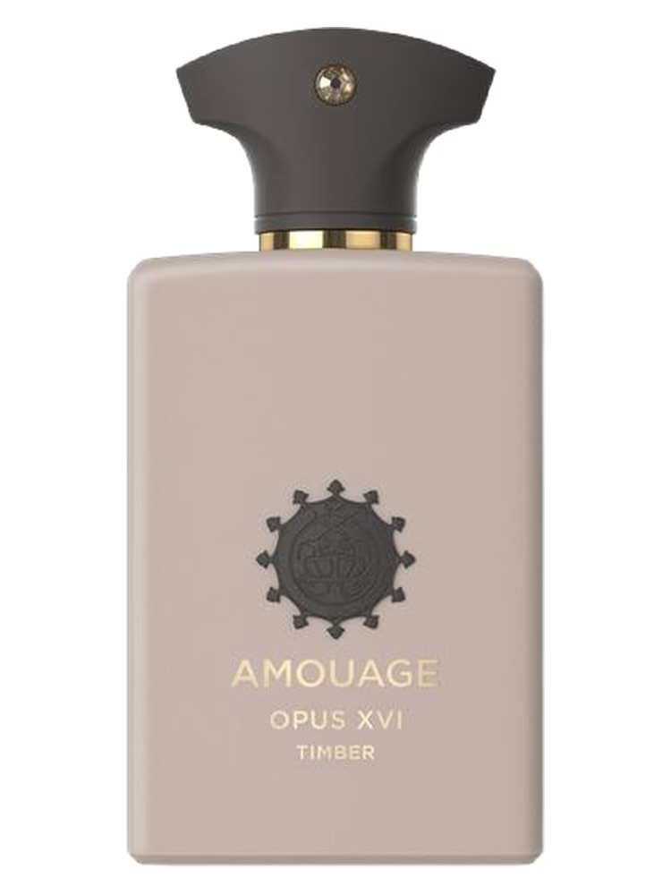  Timber de Amouage 
