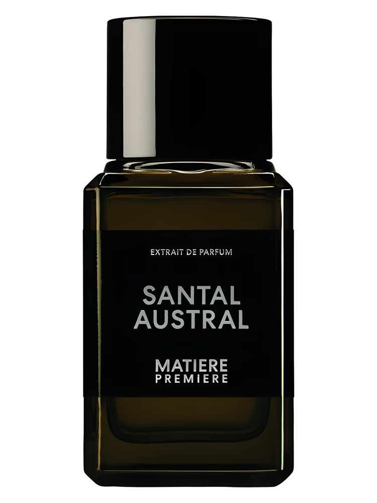 Santal Austral extrait 