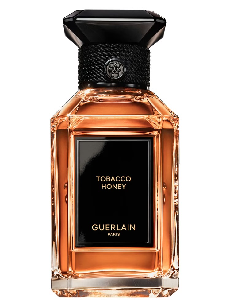 Tobacco honey