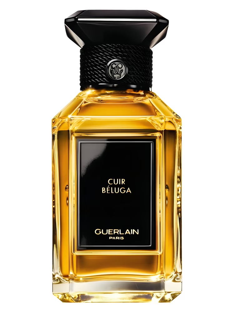 Cuir béluga 