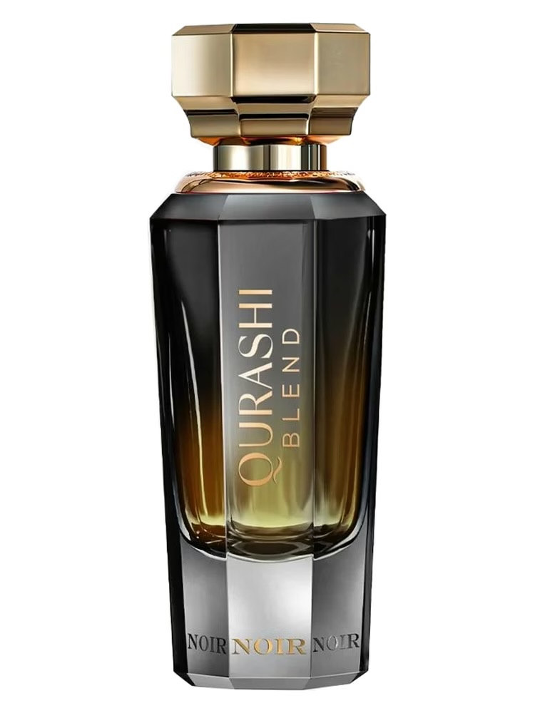 Blend Noir Abdul Samad Al Qurashi 