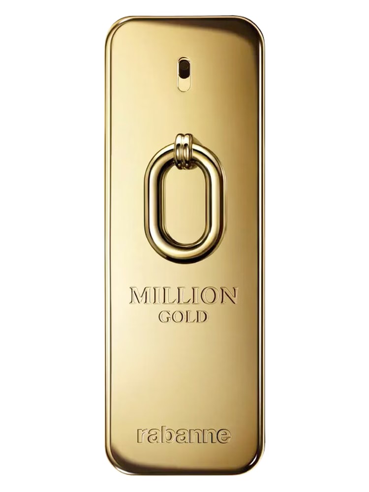  One million gold 