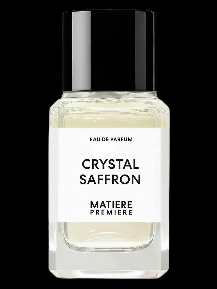 Crystal Saffron 