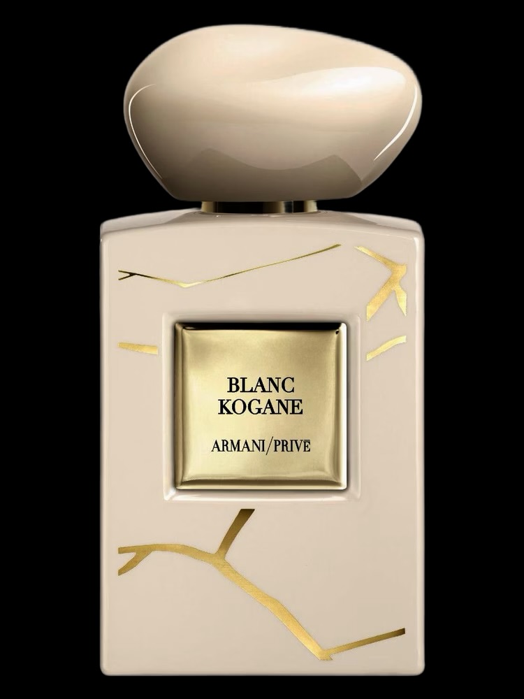 Blanc kogane 