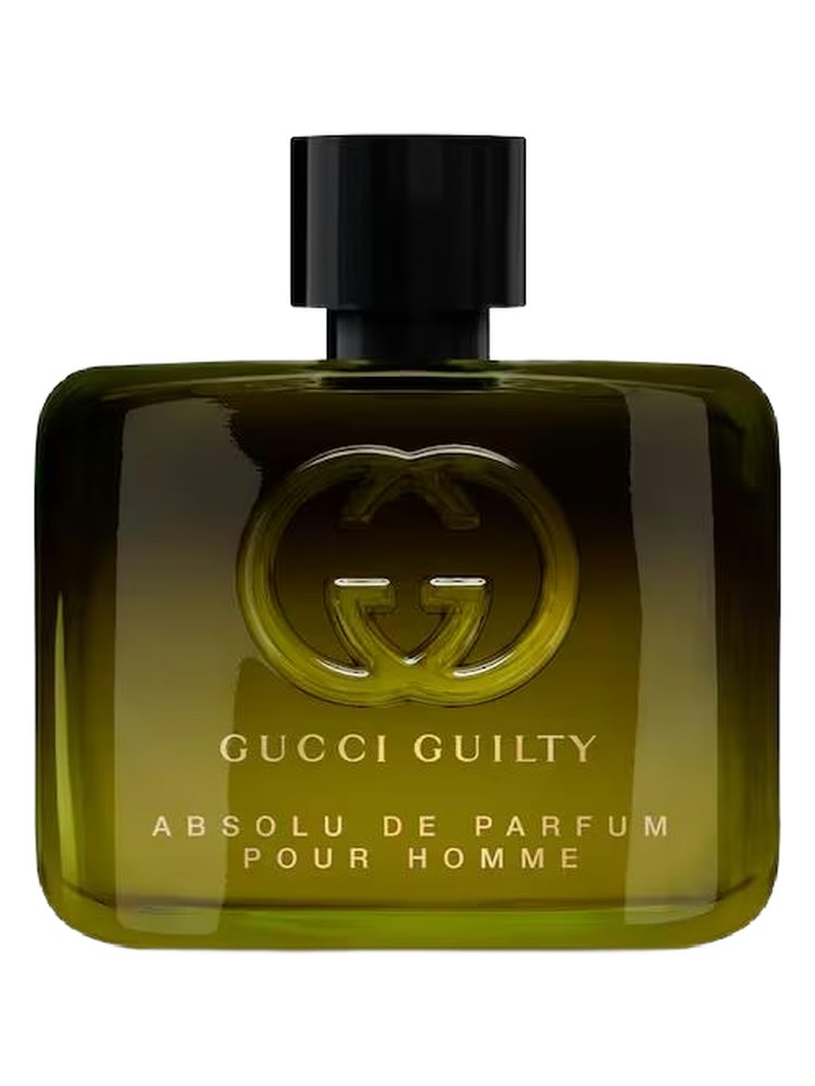 Gucci Guilty Absolu de Parfum