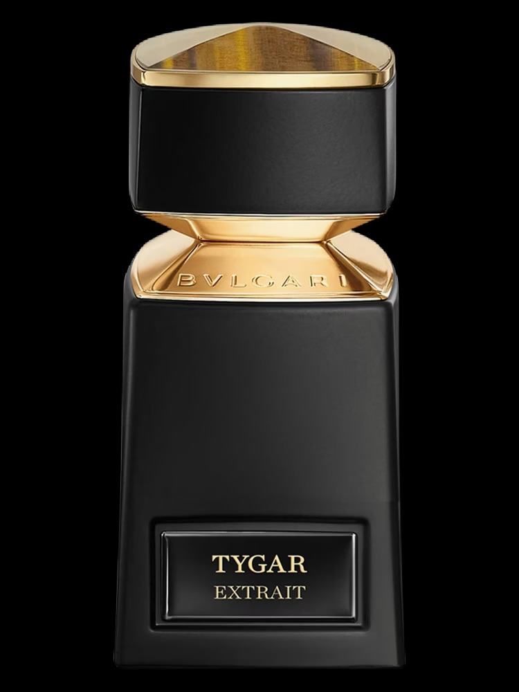  Tygar Extrait