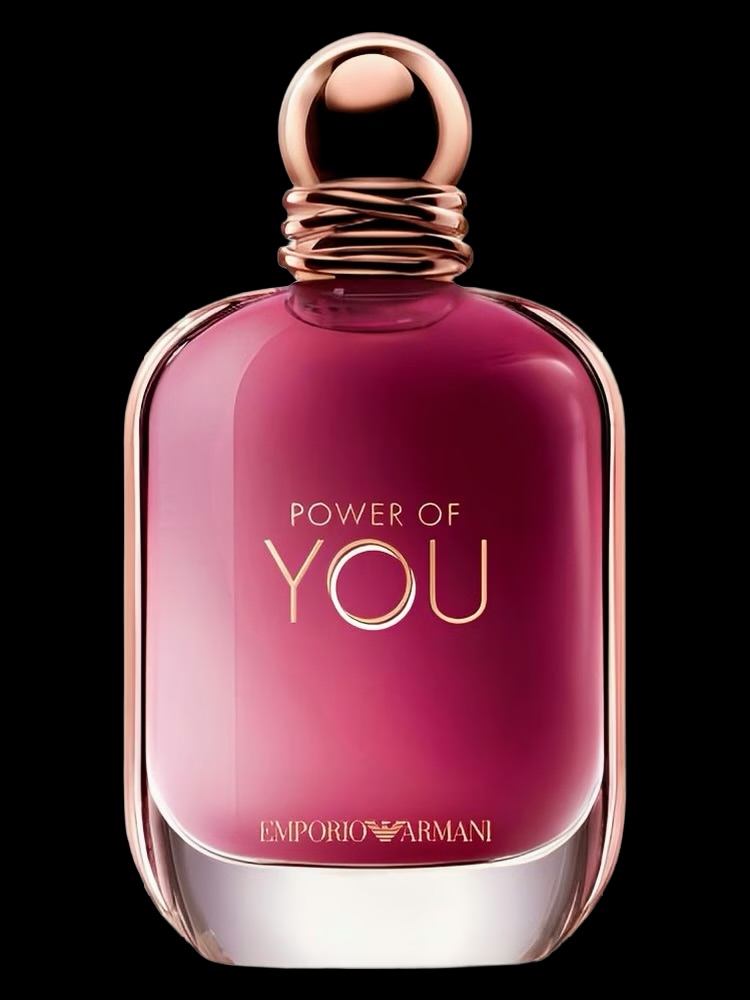 Power Of You 