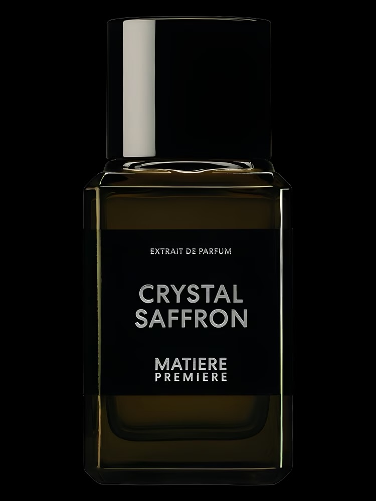 Crystal Saffron Extrait 