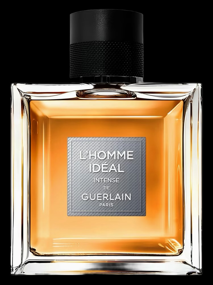 L'Homme Idéal L'Intense 