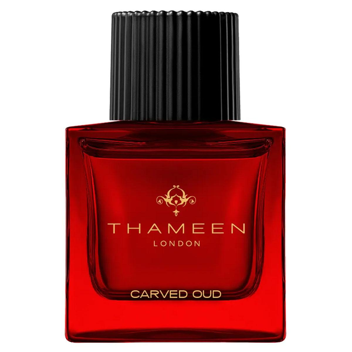 Carved Oud 