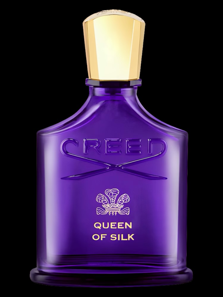 Queen of Silk de Creed 
