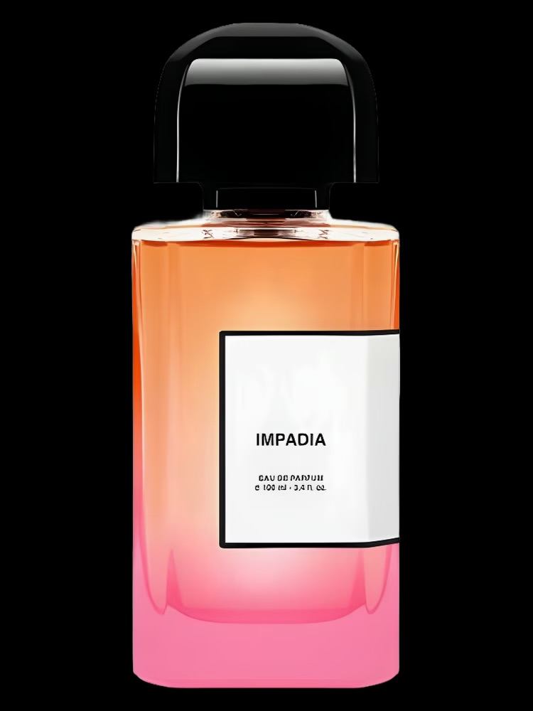 Impadia de BDK