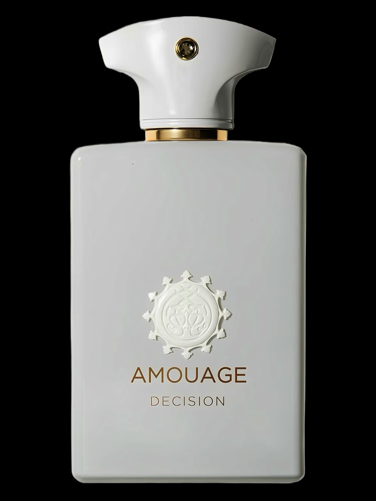 Decision de Amouage