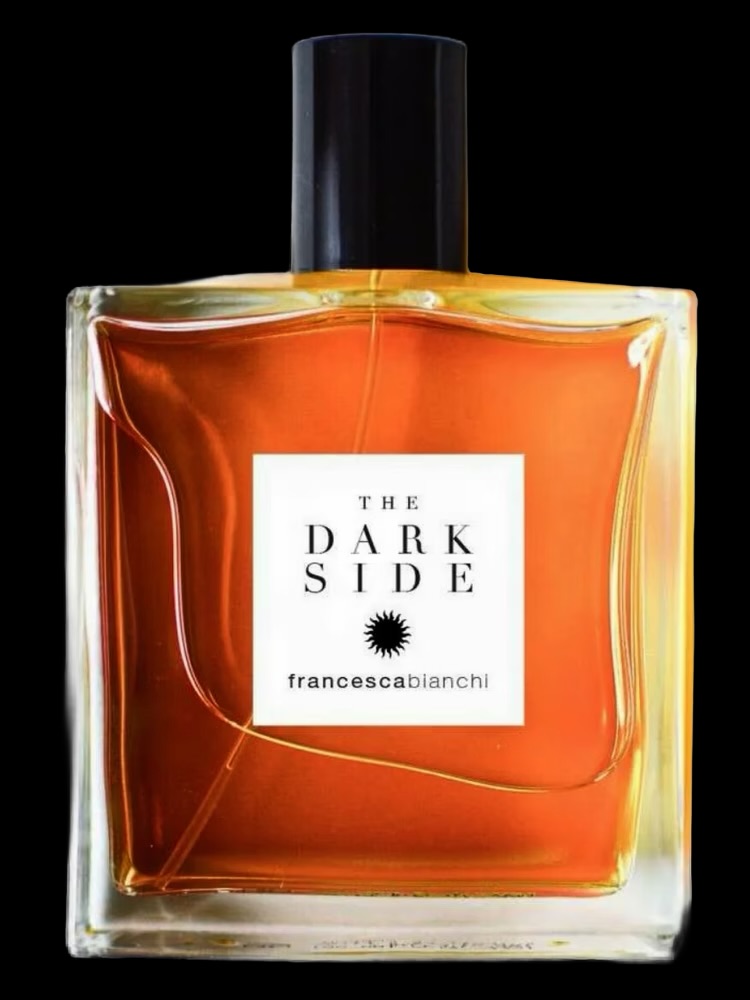 The Dark Side de Francesca Bianchi 