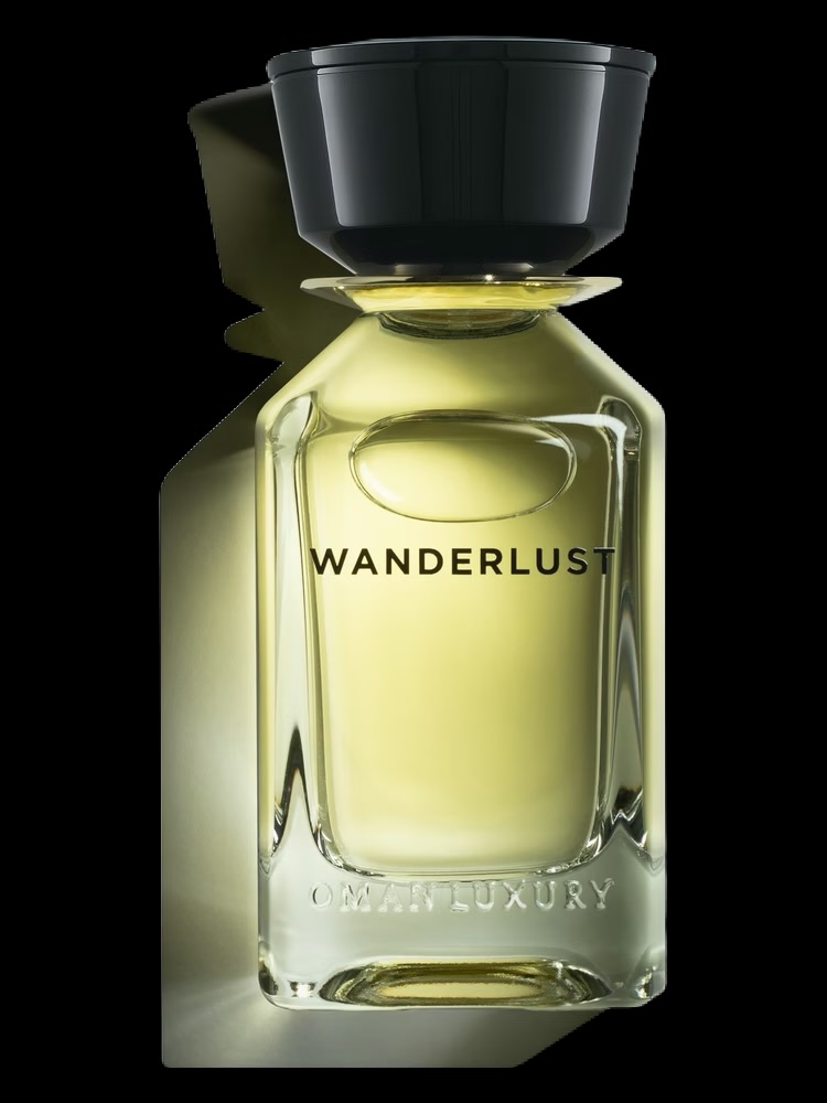 Wanderlust by Omanluxury 