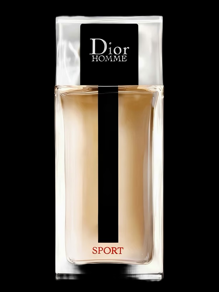 Dior Homme Sport 2017de Dior 