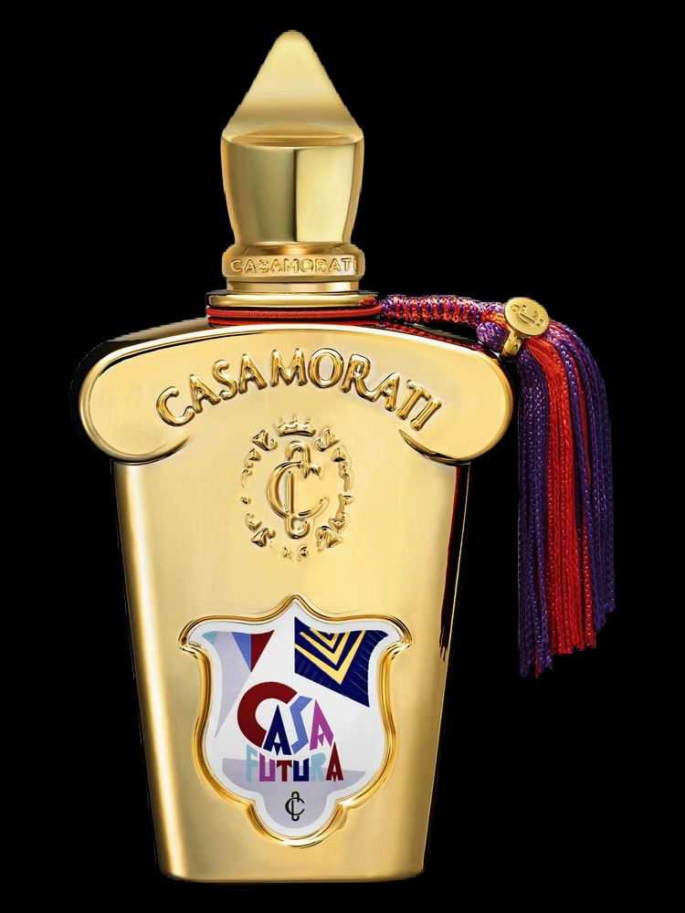 Casafutura de Casamorati 1888 
