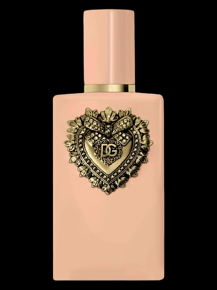 My Devotion Eau de Parfum Intense 