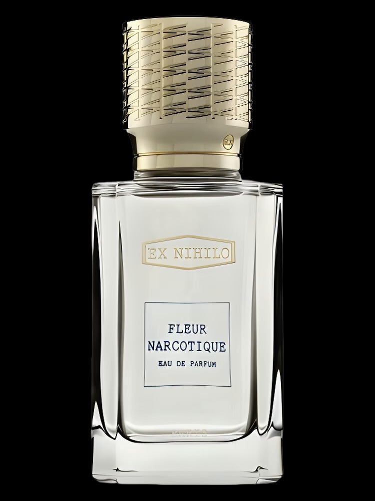 Fleur Narcotique 