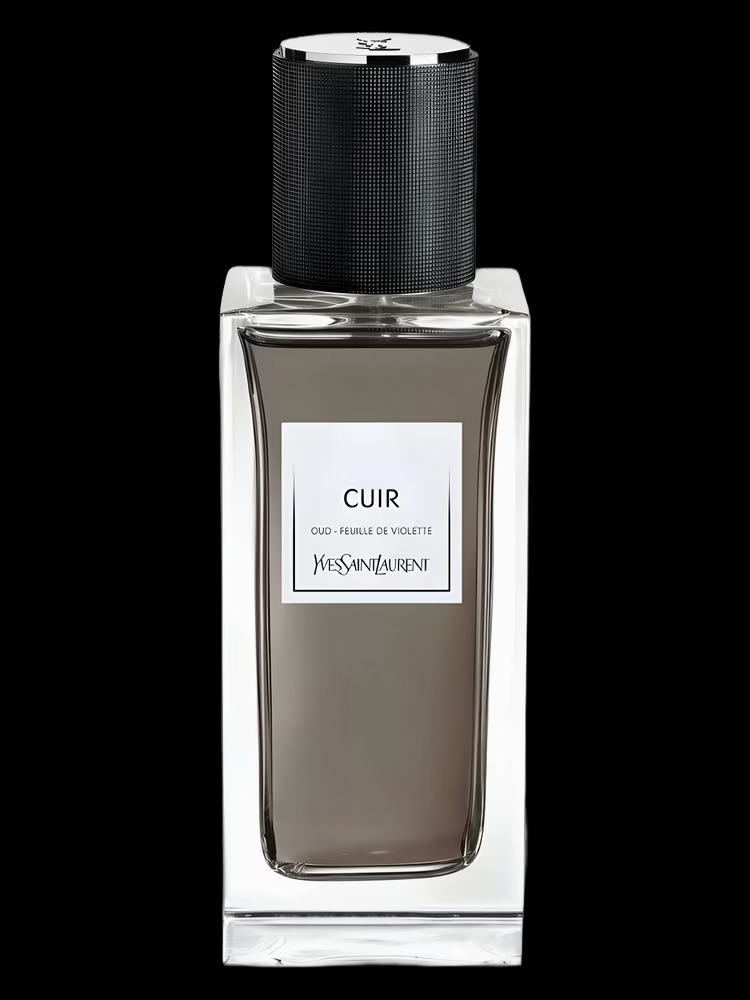 Cuir (2023) de Yves Saint Laurent 