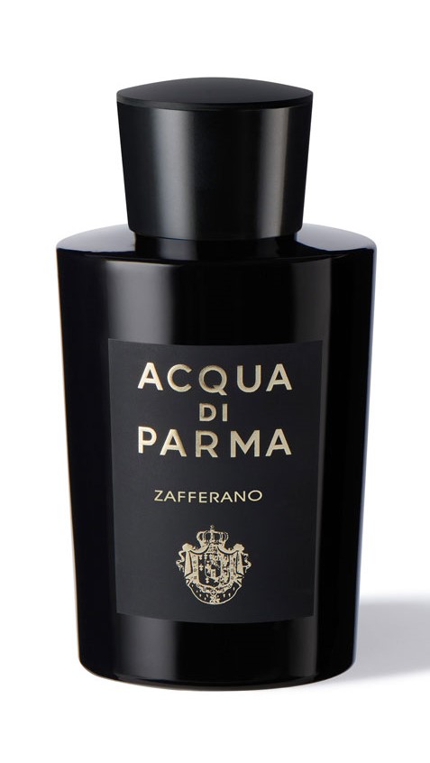 Zafferano de Acqua di Parma 