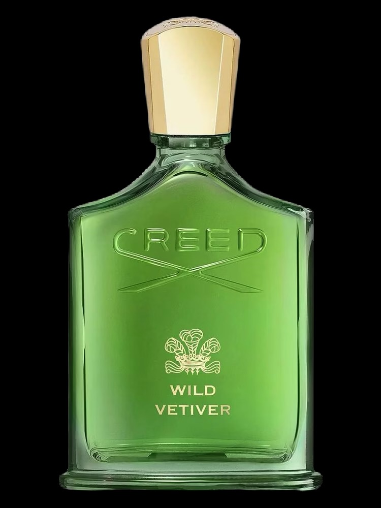 Wild Vetiver de Creed 