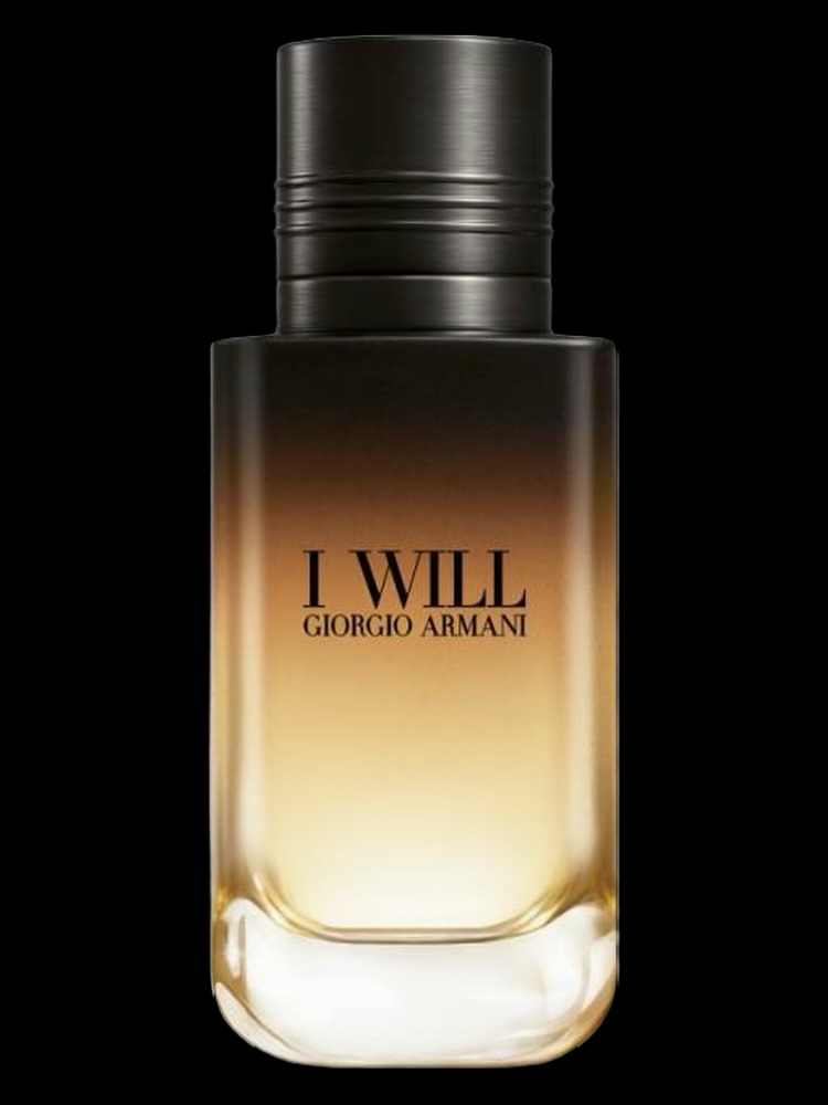 I Will de Giorgio Armani 