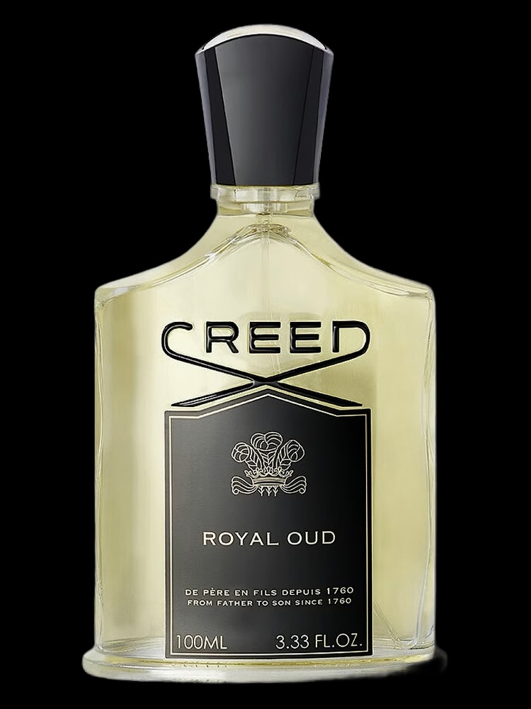 Royal Oud de Creed 