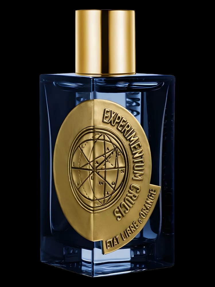 Experimentum Crucis 
