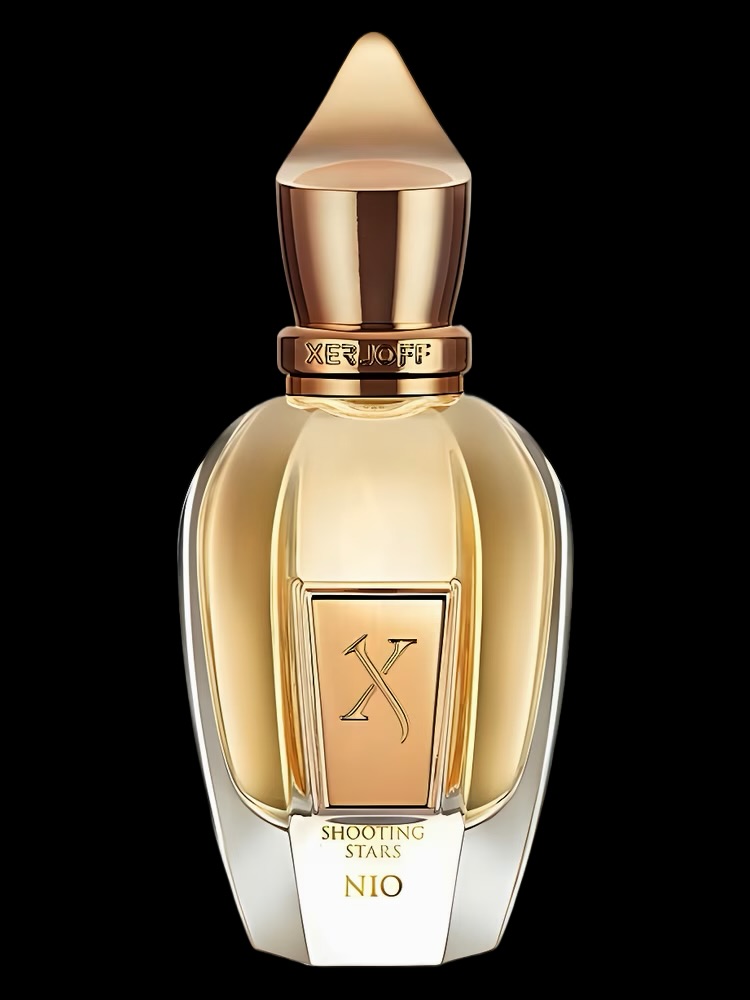 Nio de Xerjoff 