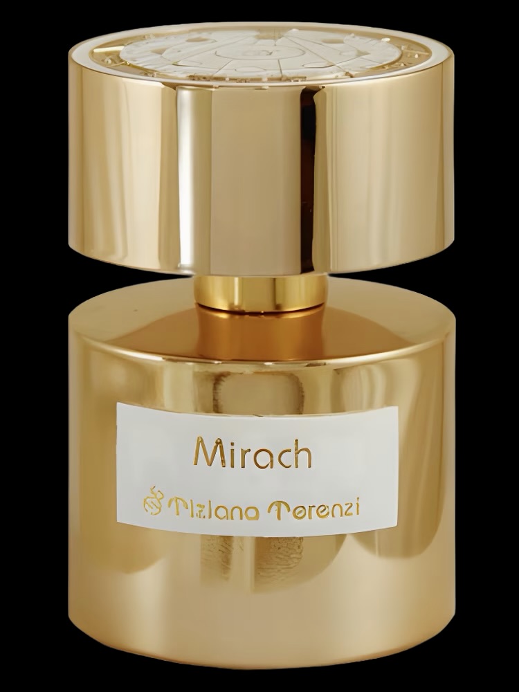 Mirach