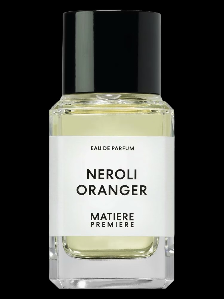 Neroli Oranger 