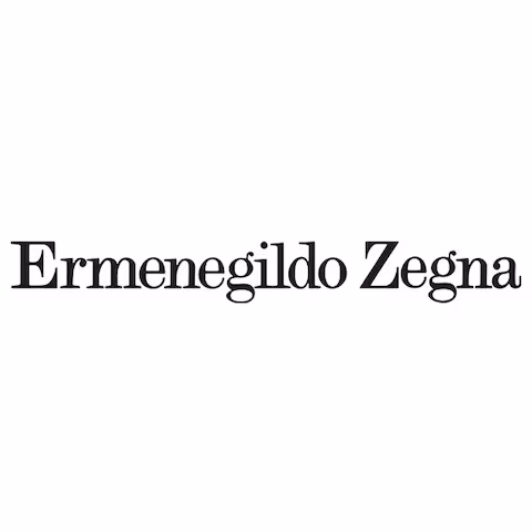 Ermenegildo Zegna